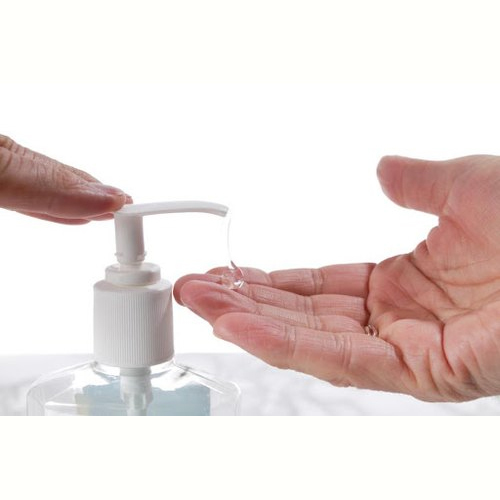 Kill Germs Liquid Hand Wash