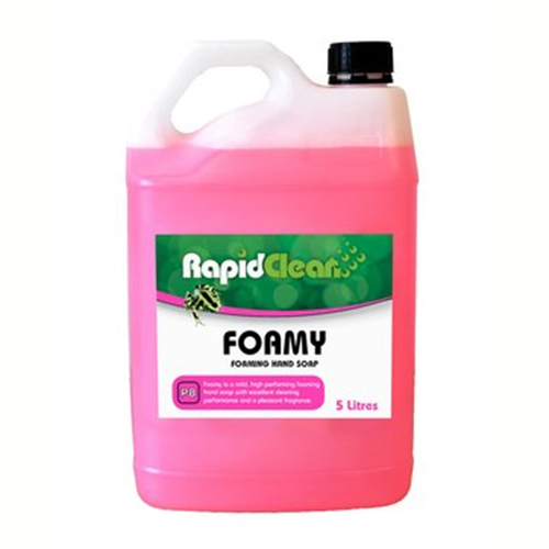 Kill Germs 5 Ltr Hand Wash Soap