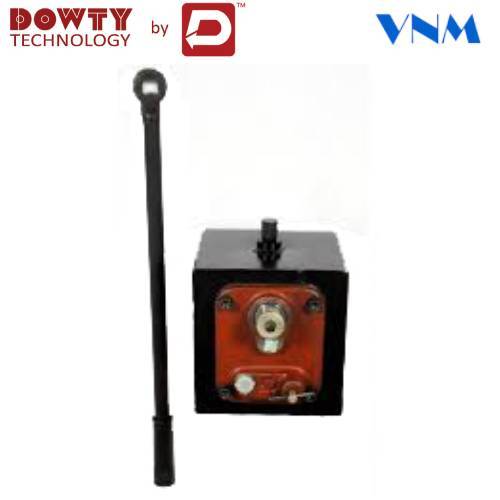 Dowty Hand Pump