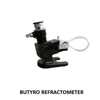 LABORATORY Refractometer