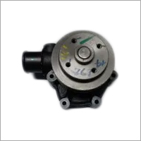 X1.3 And X1.7 Cummins Generator Water Pump