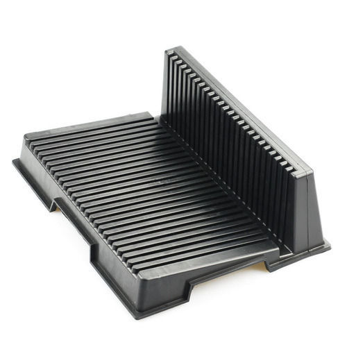 Antistatic L Type Rack