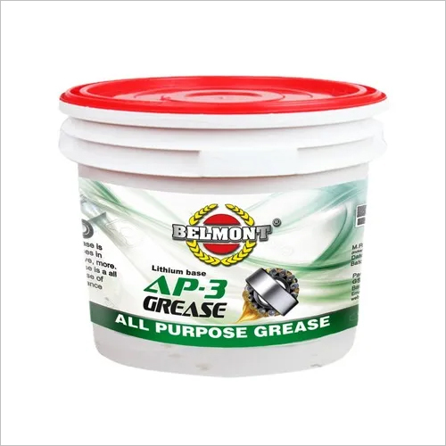 AP3 High-Performance Multipurpose Grease