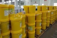 Epoxy Resin for Dry Type Transformers