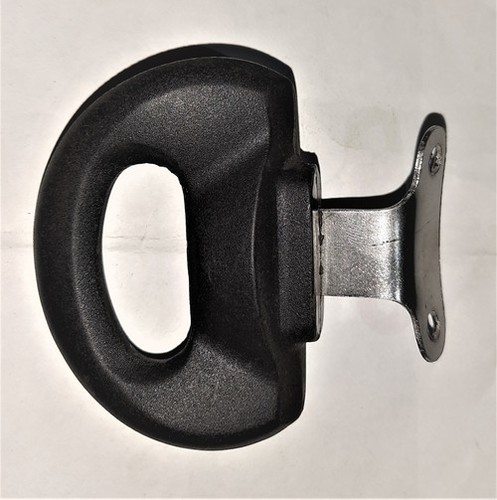Moulded Kadai Handle