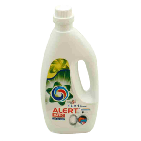 Alert Matic Liquid Detergent