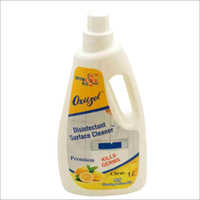 Oxiizol Premium Disinfectant Surface Cleaner