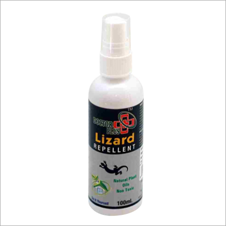 Lizard Repellent By MITSU LIFE SCIENCE PRIVATE LIMITED