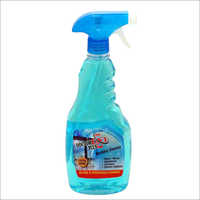 Surface Cleaner (Glass And Household Shiner)