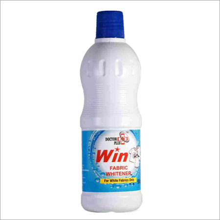 Win Fabric Whitener By MITSU LIFE SCIENCE PRIVATE LIMITED