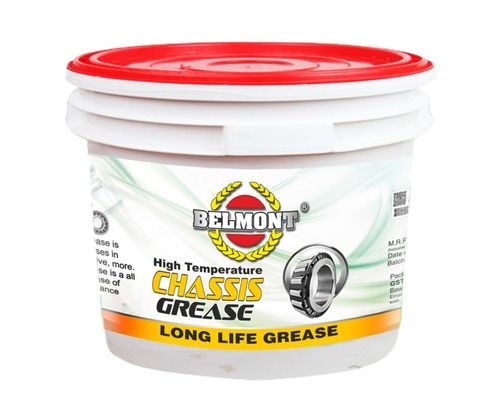 Chassis Grease