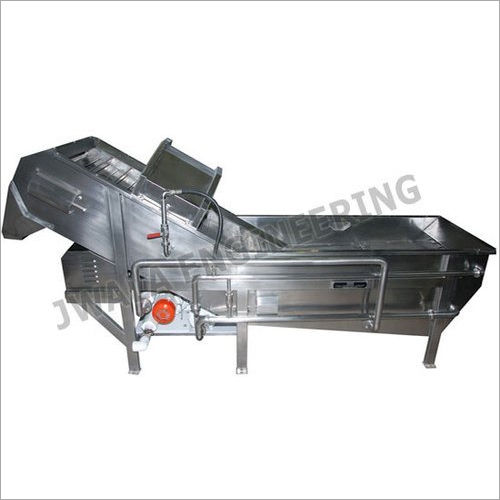 Fruit Washer Capacity: 500 - 5