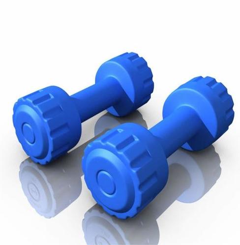 Pvc Dumbbells
