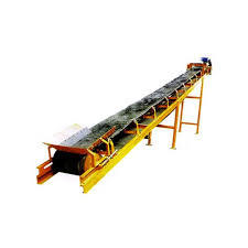 Slinger Conveyor