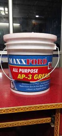 Ap3 Grease - Application: Lubrication Of Diesel Engines In Various Vehicles
