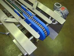 Indexing Conveyor