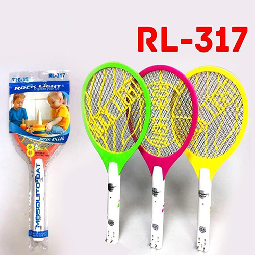 Mosquito Rackets