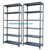 Skeleton Rack - Iron Material , Dark Grey Color With Powder Coating Finish For Enhanced Durability And Modern Aesthetic Design