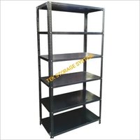 Metal Rack - Color: Dark Grey