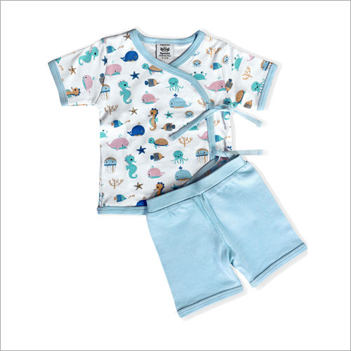 Unisex Infant Clothing