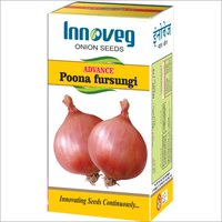 Onion Seed Advance Poona Fursungi