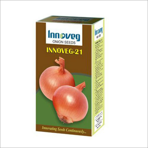 IV-21 Onion Seeds