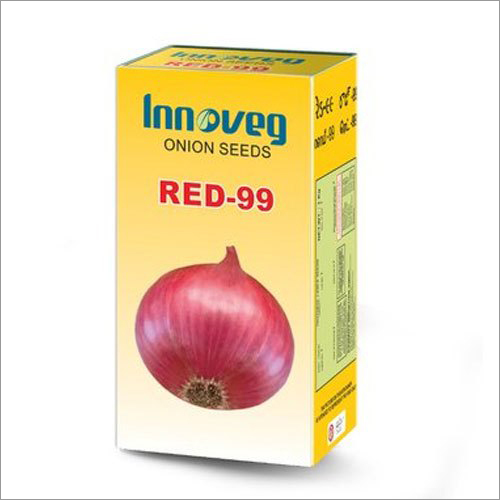 Red-99 Onion Seeds
