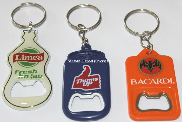 promotional bottle opener