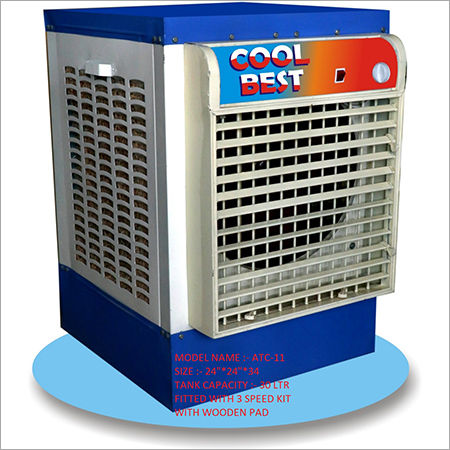 Residential Air Cooler