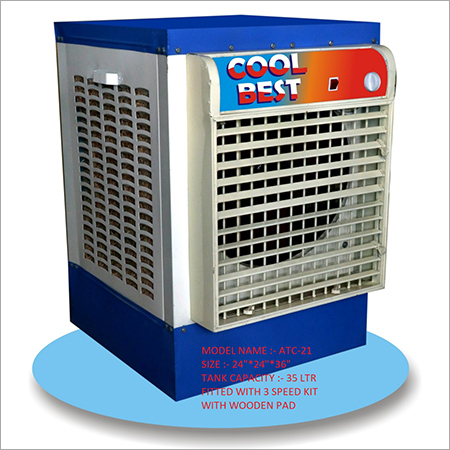 Room Air Coolers By ANJALI TRADING CO.