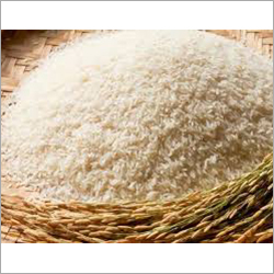 White Parimal Rice - Organic Medium Grain White Color | Hygienically Processed & Dried with 1 Year Shelf Life