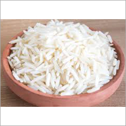 Organic Long Grain Rice