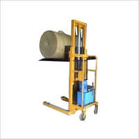 Paper Roll Stacker