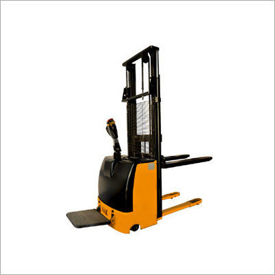 Fully Electric Stacker