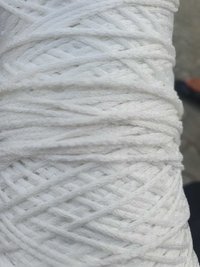 Round elastic yarn for Mask