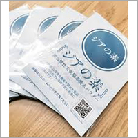 Hypochlorous Acid Water Powder