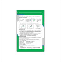 Emergency Haemostasis Pad 180mm x 130mm