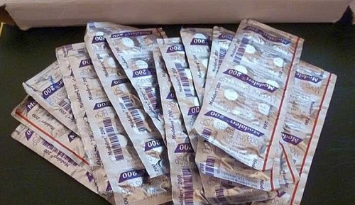 Modalert 200 Mg Tablets