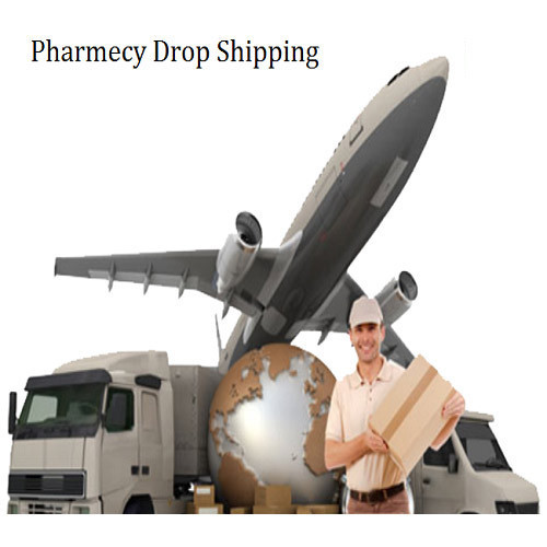 Medicine Dropshipping Service