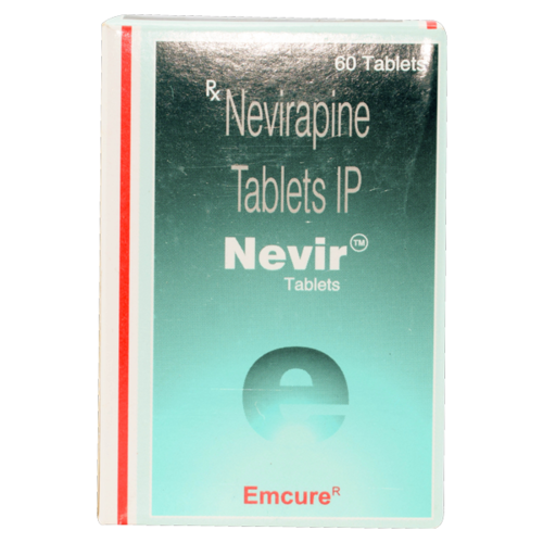 Nevir 200mg