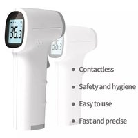 CONTEC TP 500 INFRARED THERMOMETER CALL @ 9871661199