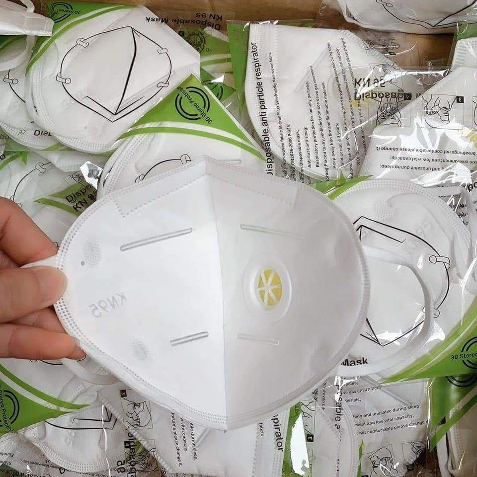 KN95 Mask