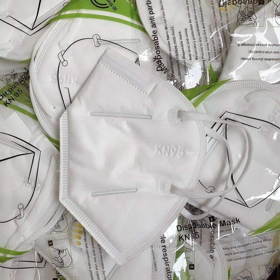 KN95 Mask