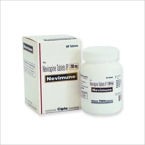 Nevimune 200mg