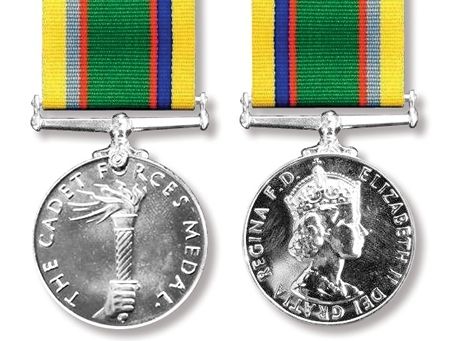 Military Medal