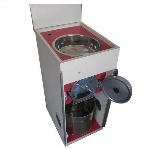 Classic Flour Mill With Talky 1 HP