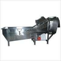 Fruit Vegetable Washer