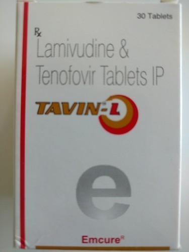 Tablets Tavin L