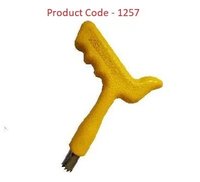 16 mm SS Drill Bit with Plastic Handle