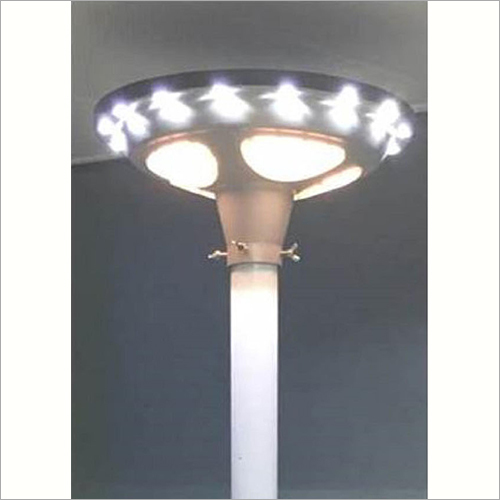 UFO Smart Solar Garden Light